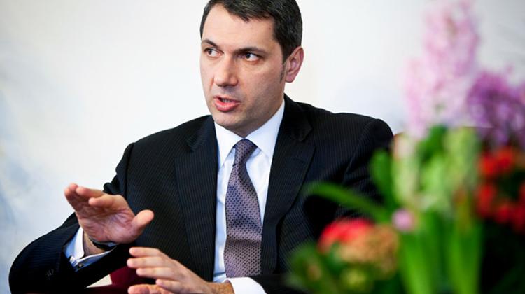 Hungary’s Fidesz Cabinet Chief Lázár Renounces Eligibility For Travel Expenses