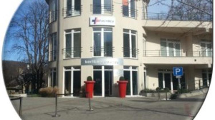 Firstmed Opens Its Newest Location In Budapest 2nd District