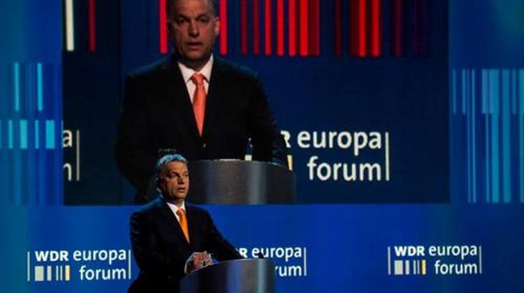Xpat Opinion: PM Orbán In Berlin: ‘Hungary Too Has Something To Offer The Future Of Europe’