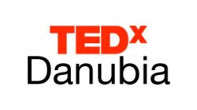 TEDxDanubia 2014: The Age Of Uncertainty, Budapest, 15 May