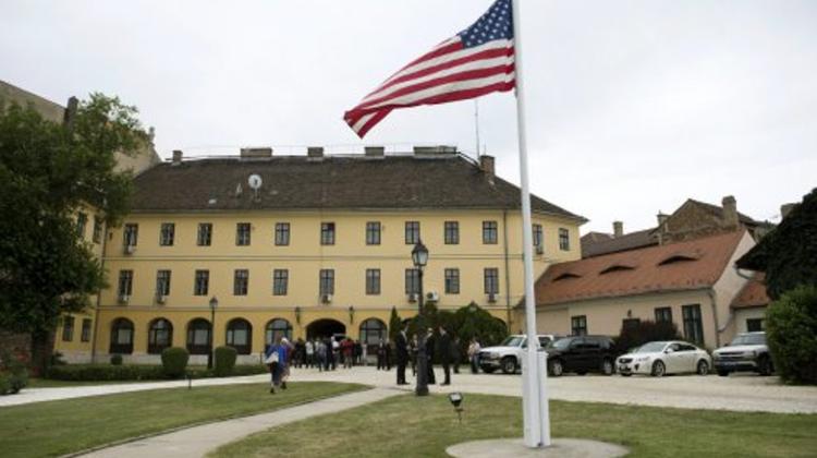 Táncsics Prison Returned To Hungarian Ownership By USA