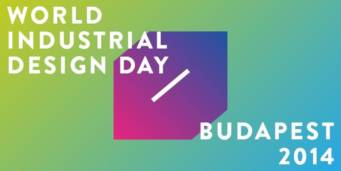 World Industrial Design Day 2014 Celebrated In Budapest