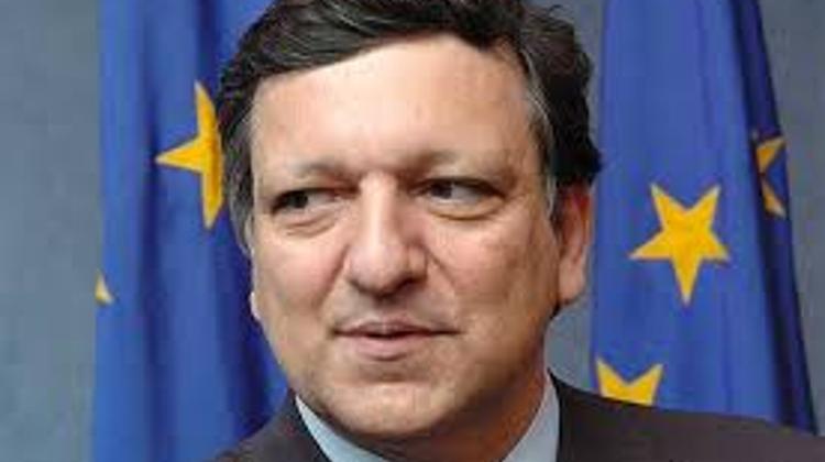 European Commission President Barroso Coming To Budapest On June 24