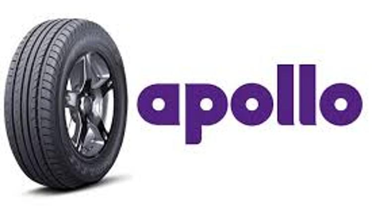 Indian Tyre Maker Apollo Tyres Opts For Hungary - Report