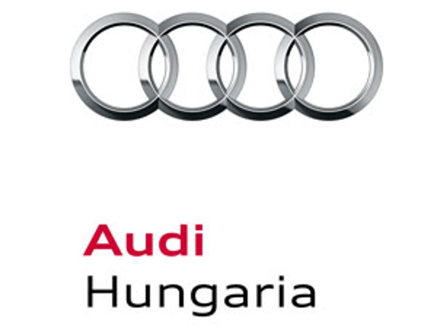 Audi Hungaria To Expand Engine Development Centre