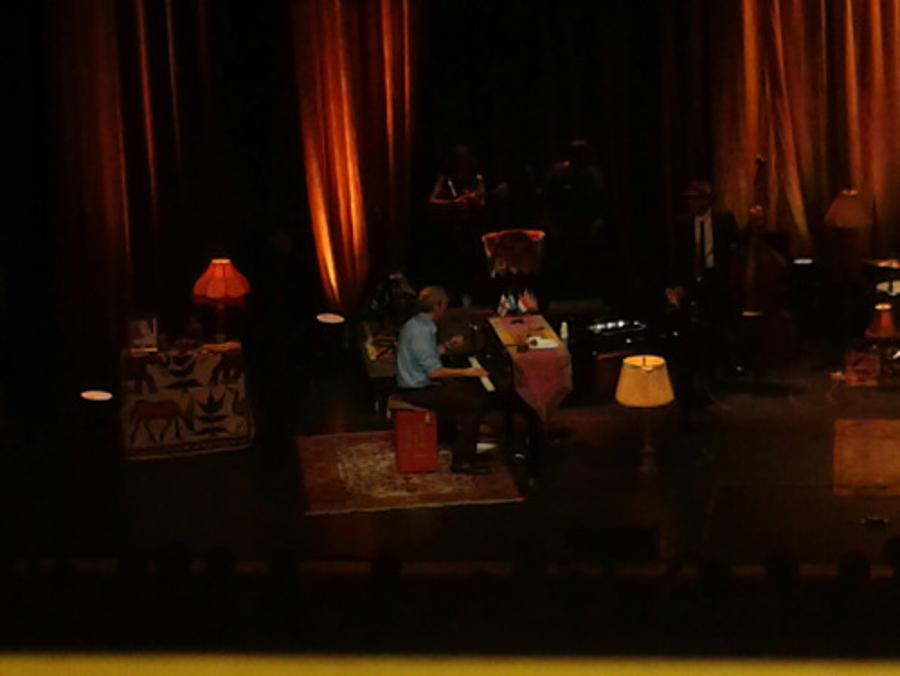 Xpat Opinion: Review Of Hugh Laurie Concert In Budapest