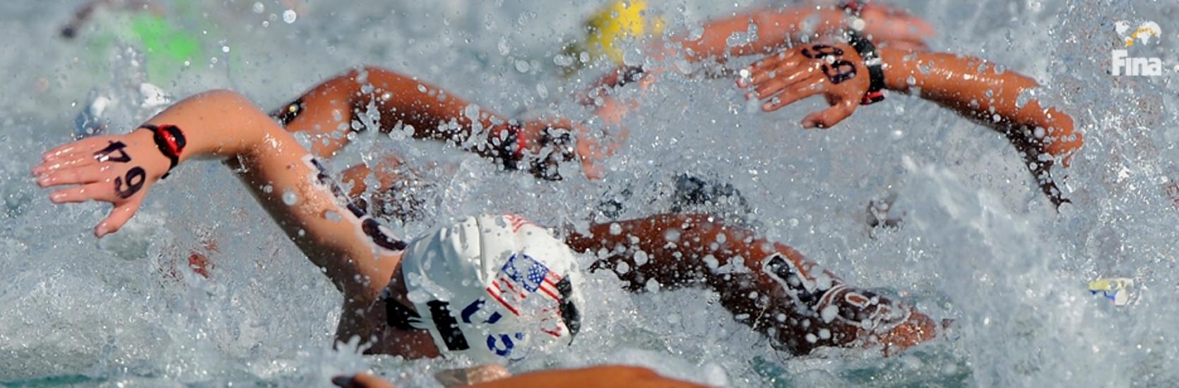 Hungary To Host World Junior Open Water Championships Instead Of Israel’s Eilat