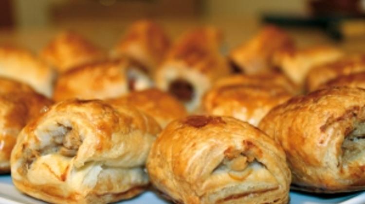 Unnamed Bakery Chain In Hungary Fined HUF 4.5 mln