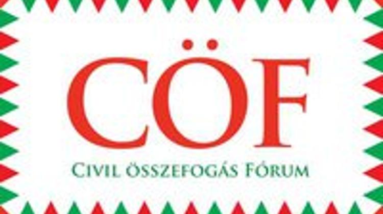 CÖF: Norway Grant Hungarian Recipients Subject To Gov Scrutiny