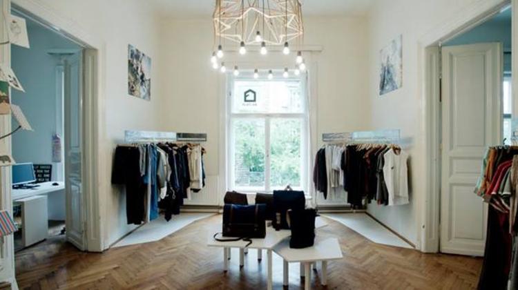 What To Wear This Summer: Hidden Showrooms In Downtown Budapest