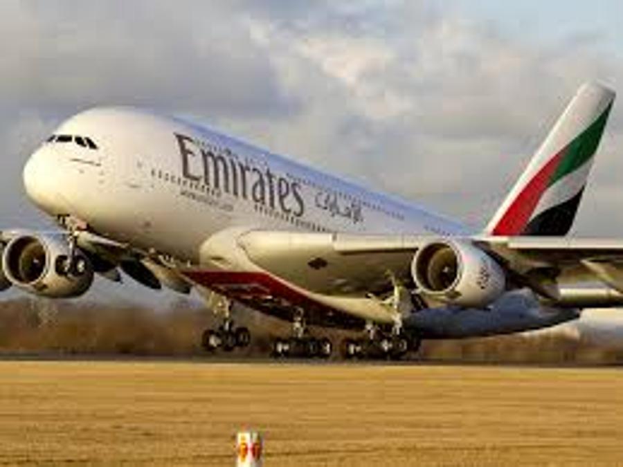 Daily Budapest-Dubai Flight To Be Launched By Emirates