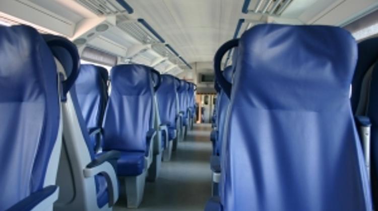 Green Light For Hungary To Produce Intercity Trains