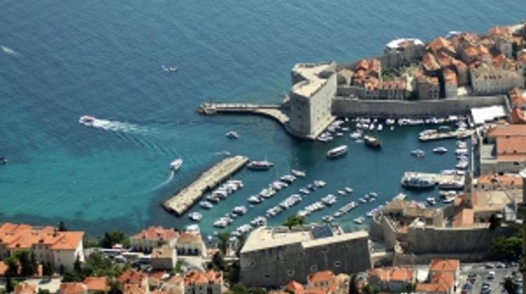 Hungarian Ministry Of Foreign Affairs & Trade Opens Honorary Consulate In Dubrovnik