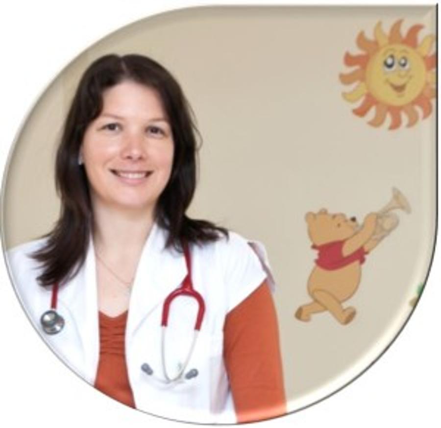 'Annamaria Wilde – An Enthusiastic Pediatrician', By FirstMed Budapest