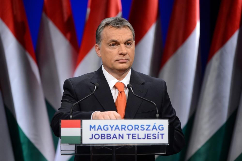 Hungary’s PM Orbán: Economy On Growth Path