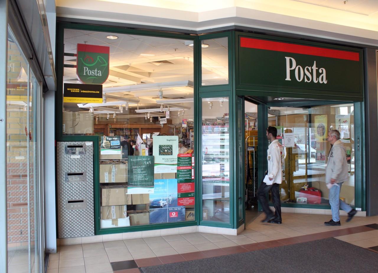 Xpat Opinion: The Hungarian Post Office