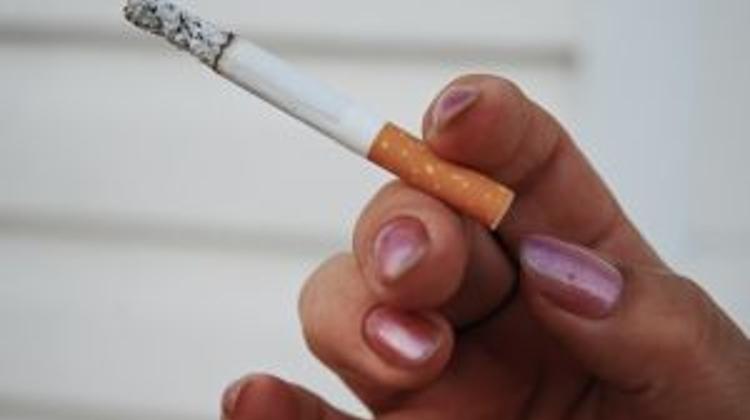 Cigarettes Market Shrinks In Hungary