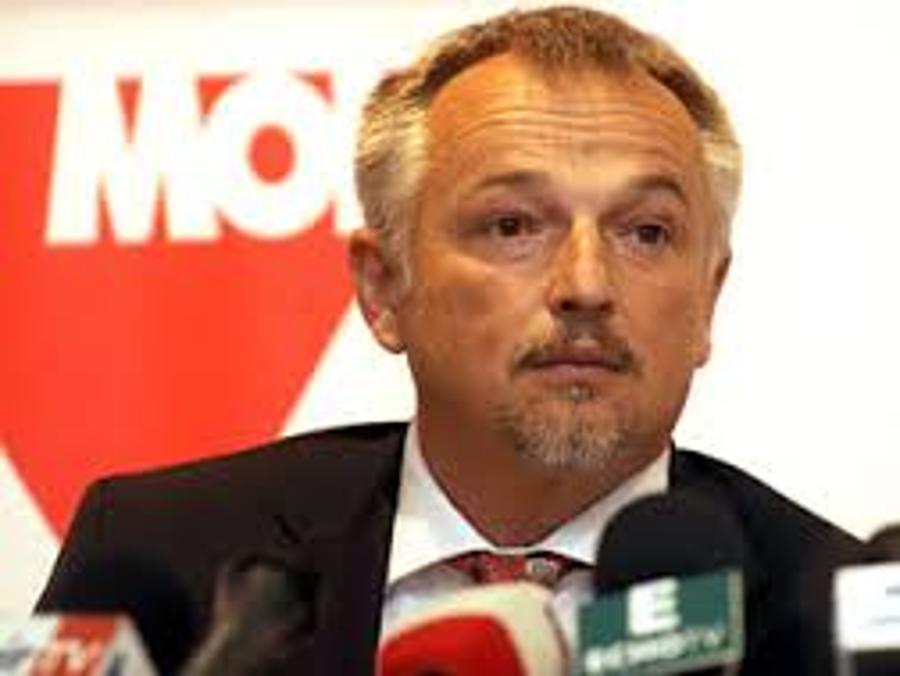 Hungary's MOL Chairman Hernádi On Long Vacation