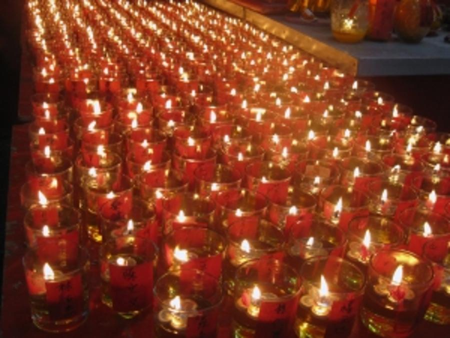 Hungarian Youth Orgs To Light Candles For Christian Victims Of ISIS
