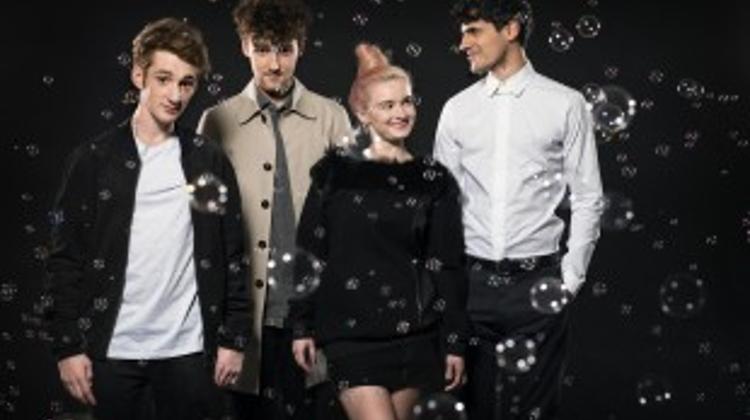 Clean Bandit Instead Of London Grammar At Sziget Festival In Budapest
