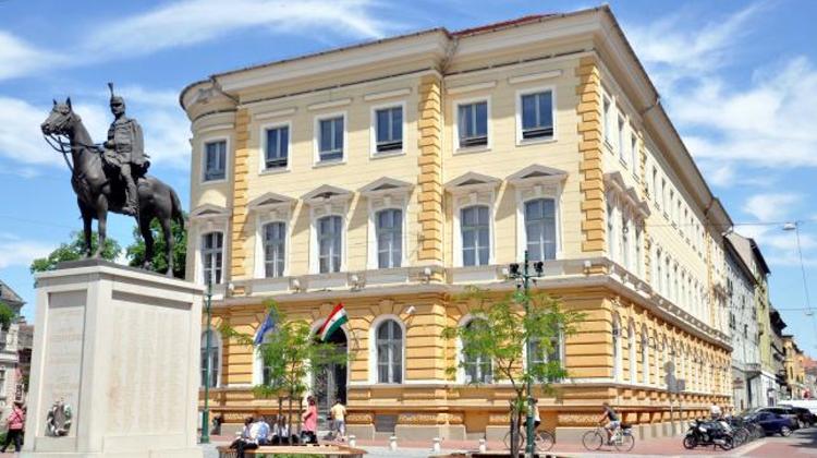 Hungarian Govt Decree Issued On Launching French University In Szeged