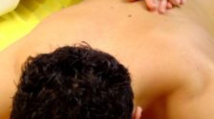 Dream Thai Massage Budapest Offers Massage For Kids