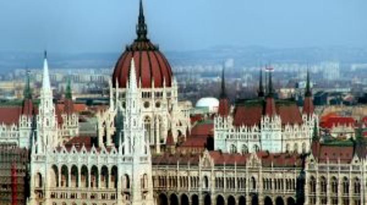 Hungarian Parlt CTTEE Approves Ambassadorial Candidates