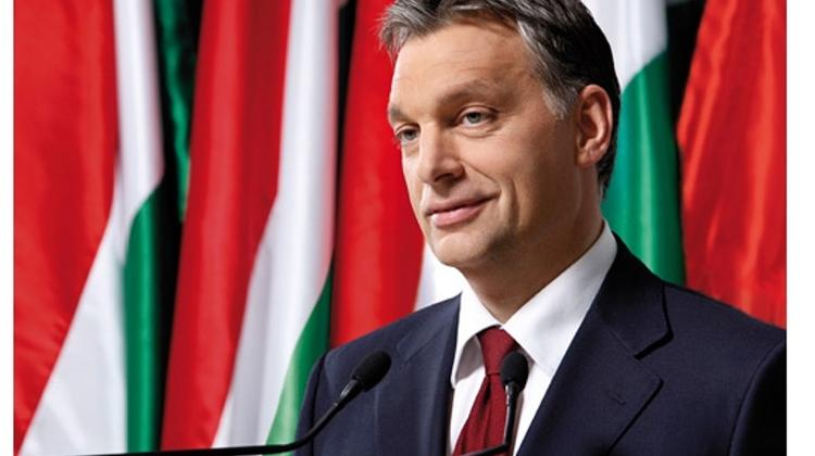Hungary’s PM Orbán Orders Banning Of “Racist” Conference