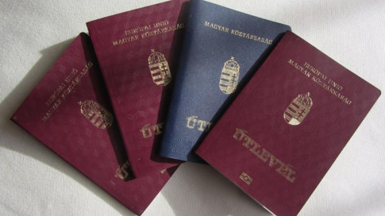 Is There A Passport Mafia In Hungary? A 'Citizenship Dealer' Speaks Out