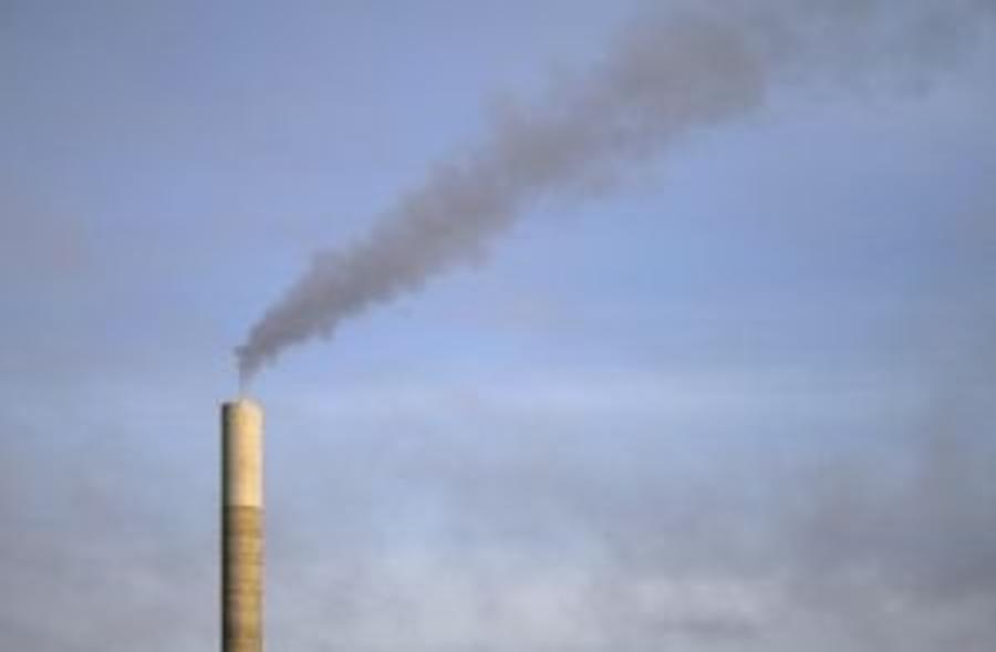 Greenhouse Gas Reduction Targets Exceeded By Hungary
