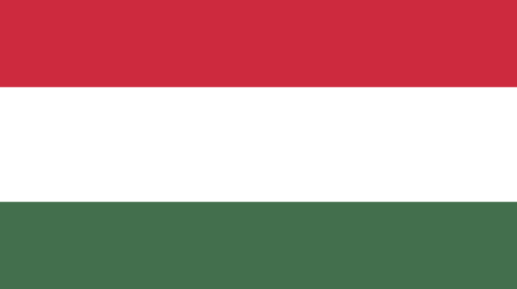 Hungarians Are A Freedom-Loving Nation