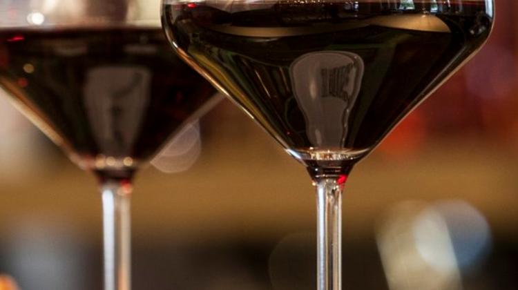 Exclusive Monthly Wine Dinner @ Le Méridien Budapest, 2 October