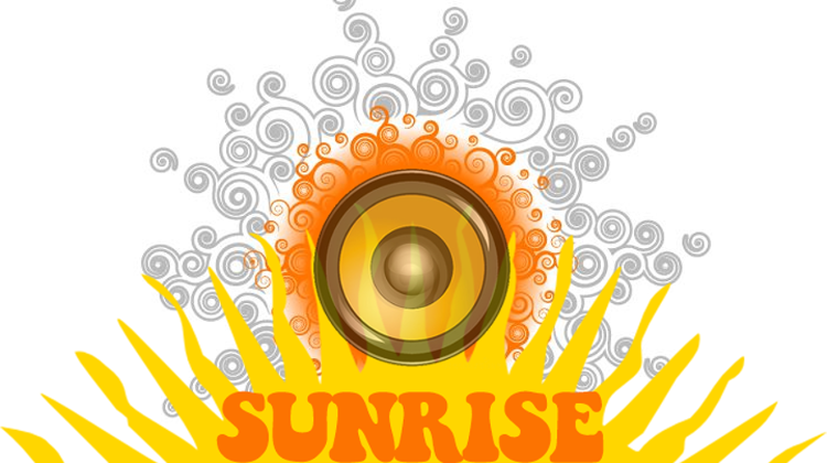 Sunrise Party Starts In Budapest In PRLMNT On 30 October