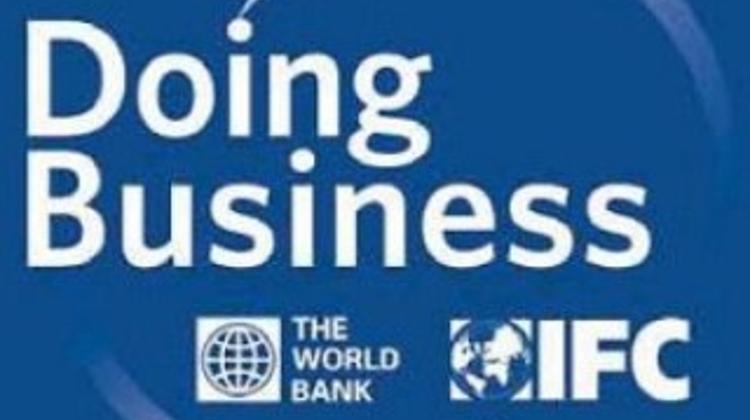 Hungary 54th In  World Bank’s Doing Business Survey
