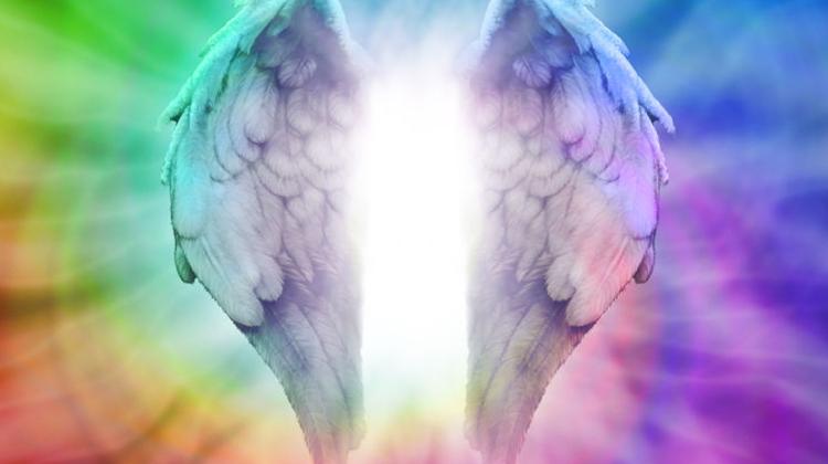 Rainbow Therapy - A True Angelic Pampering In Budapest