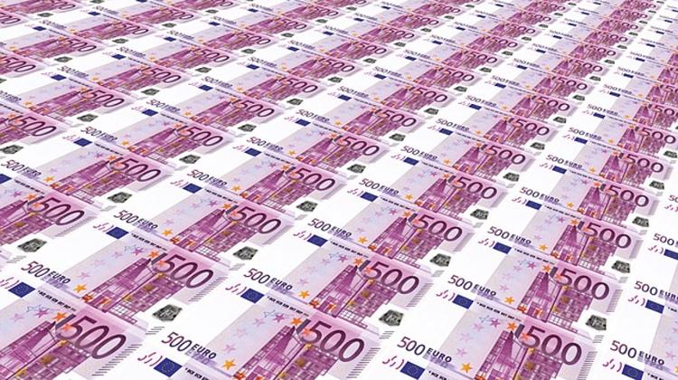 Hungary Repaid EUR 2bn To European Union