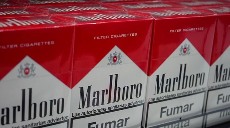 BAT: Tobacco Tax Could Raise Cigarette Prices In Hungary