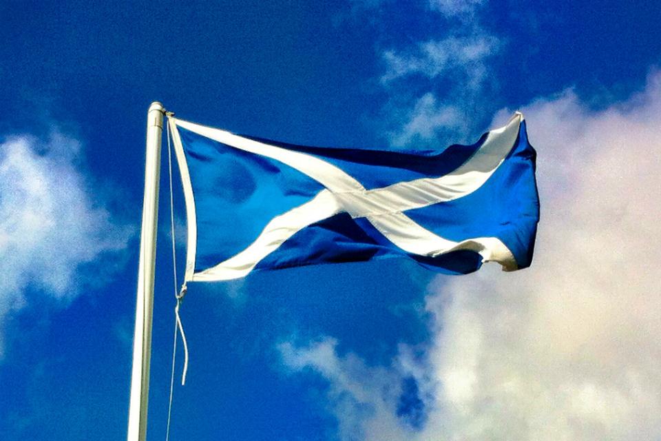 Celebrating St Andrew’s Day In Scotland’s Special Year