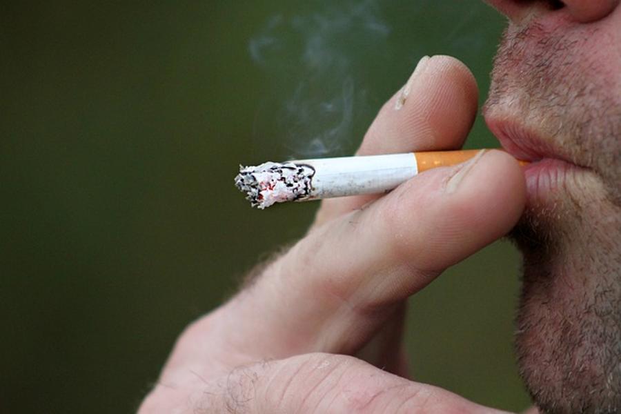 New Sectoral Tax On Tobacco Firms In Hungary