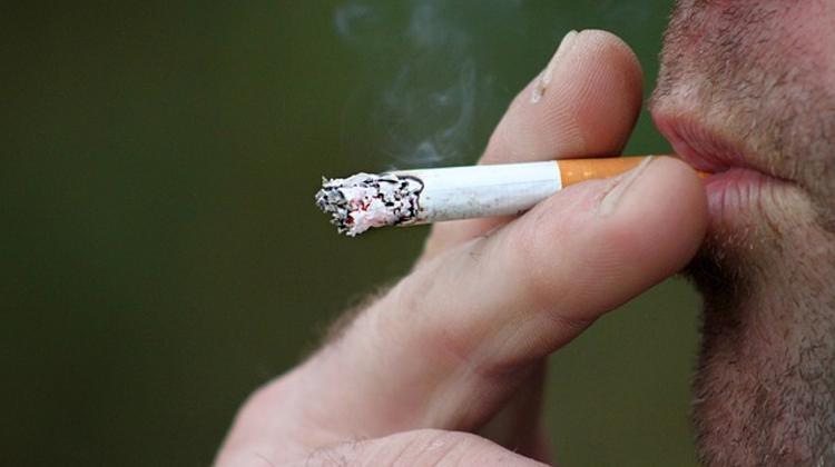 New Sectoral Tax On Tobacco Firms In Hungary