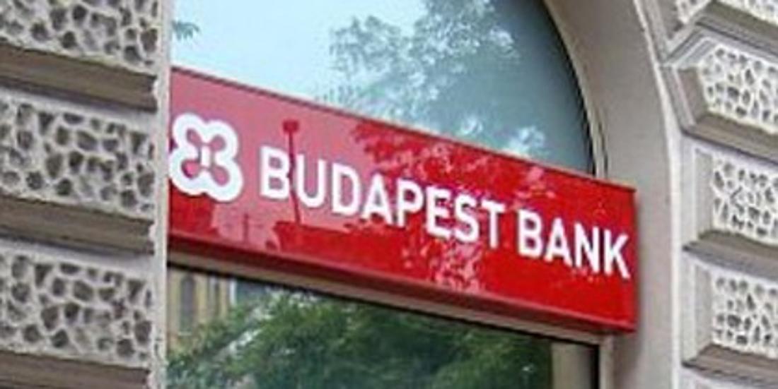 Hungary To Buy Budapest Bank From American GE