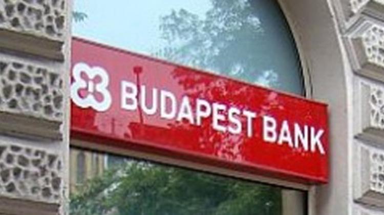 Hungary To Buy Budapest Bank From American GE