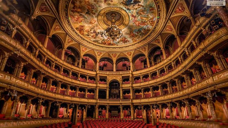 Budapest Opera To Close Year With Record Number Of Visitors