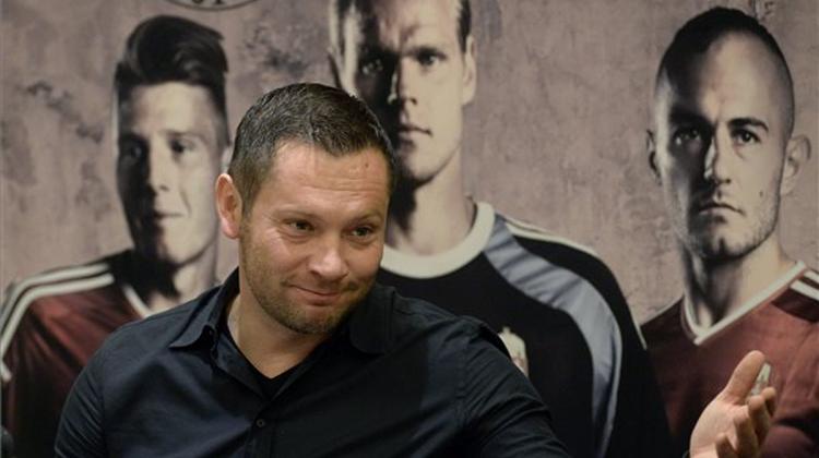 Hungarian National Football Team To Keep Dárdai As Captain