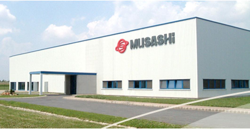 Musashi Hungary Expands Product Range