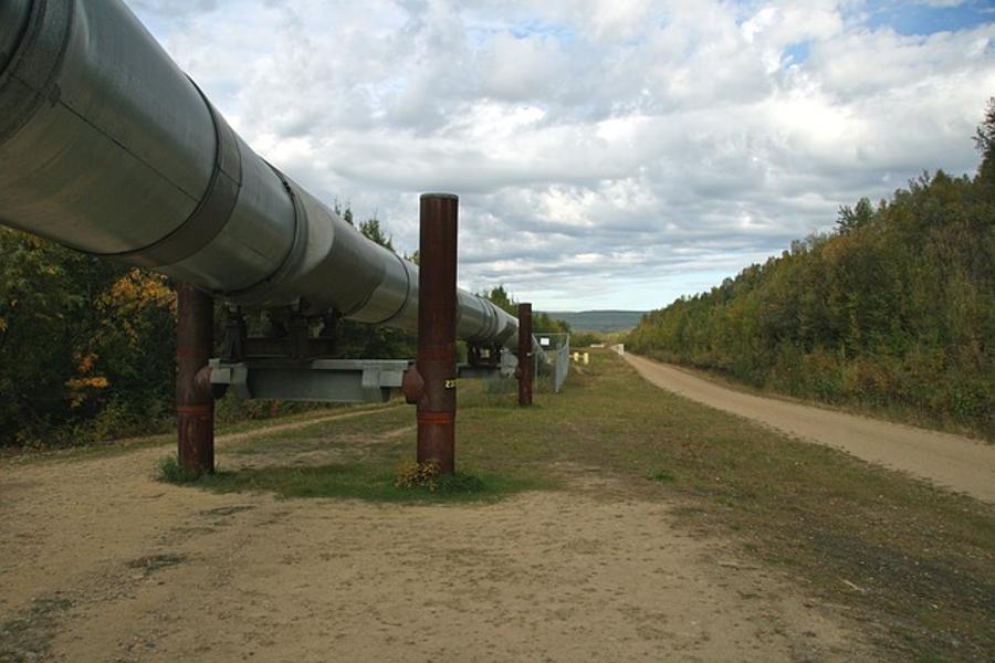 Orbán: Hungary Needs Gas Pipeline Bypassing Ukraine