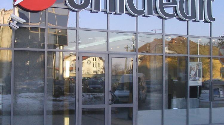 Unicredit Does Not Intend To Leave Hungary