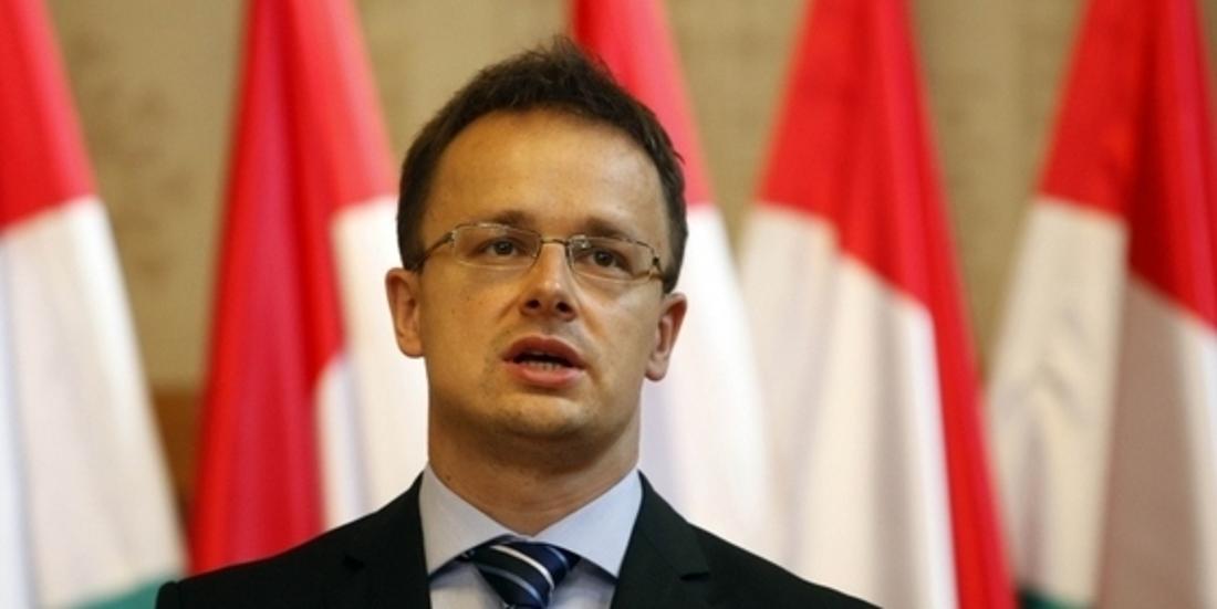Péter Szijjártó: Certain Powers Want To Destabilize Hungary