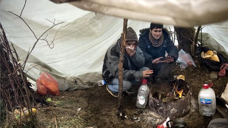Hungary’s Fidesz Proposes Shorter Procedure For Refugees