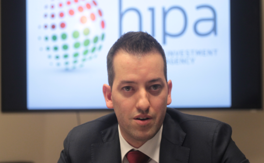 HIPA Hails €1.6bn Of Investments In Hungary